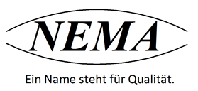 Logo NEMA
